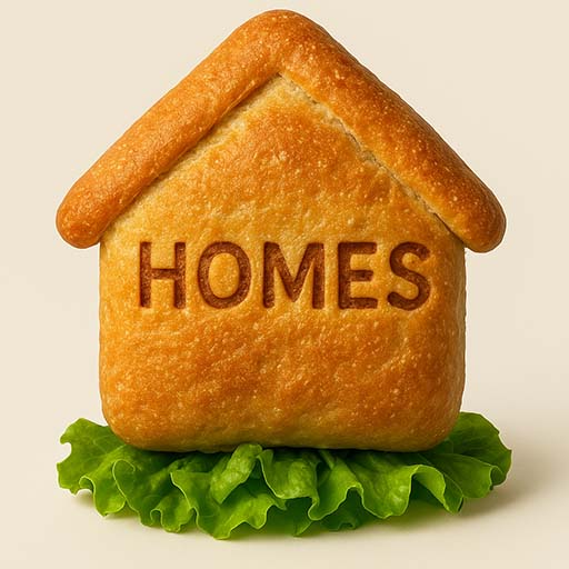 Tạo Video Bất Động Sản