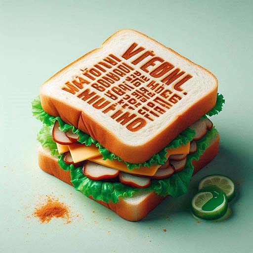 Văn bản sang văn bản